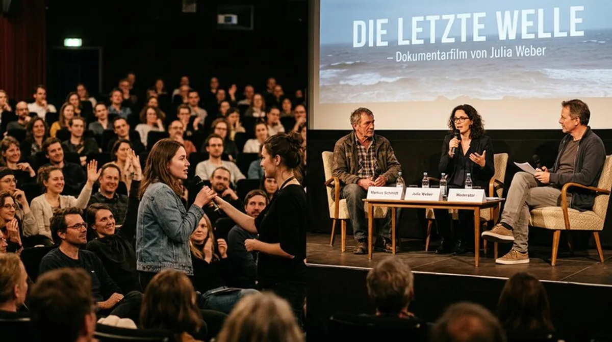 Kino-Hits: Diese Filme räumen ab