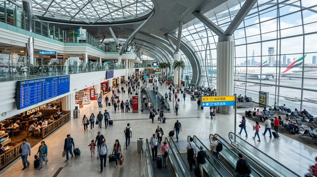 Boom am Frankfurter Flughafen: 12 neue Strecken stärken das Netz