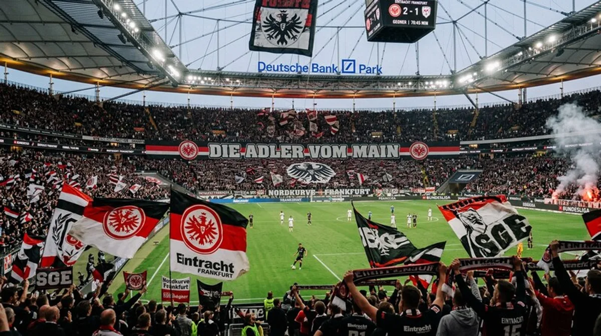 Bundesliga Spieltag 32: Frankfurt und Heidenheim im Abstiegskampf