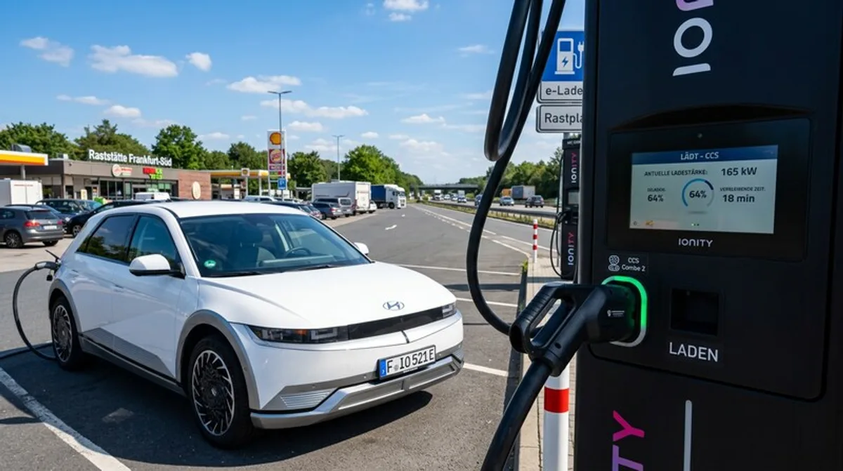 Berlin beschleunigt Verkehrswende mit neuem Mobilitätsplan