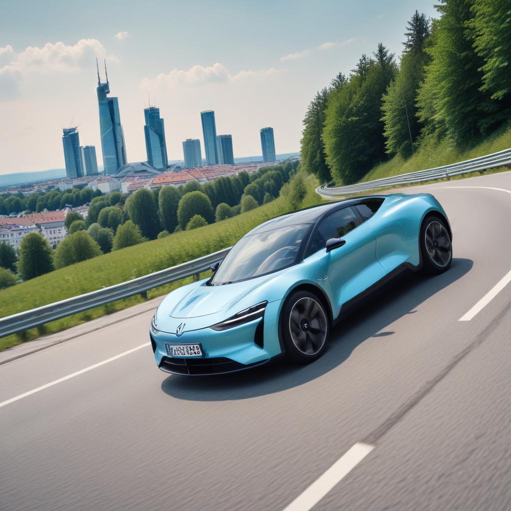 Elektroauto-Software: Wenn Over-the-Air-Updates schaden