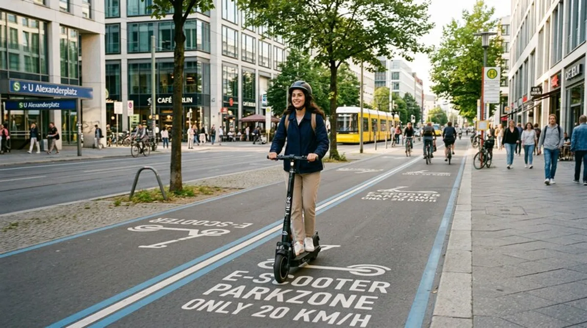 Verkehrsunfälle in Deutschland: Zahlen und Ursachen