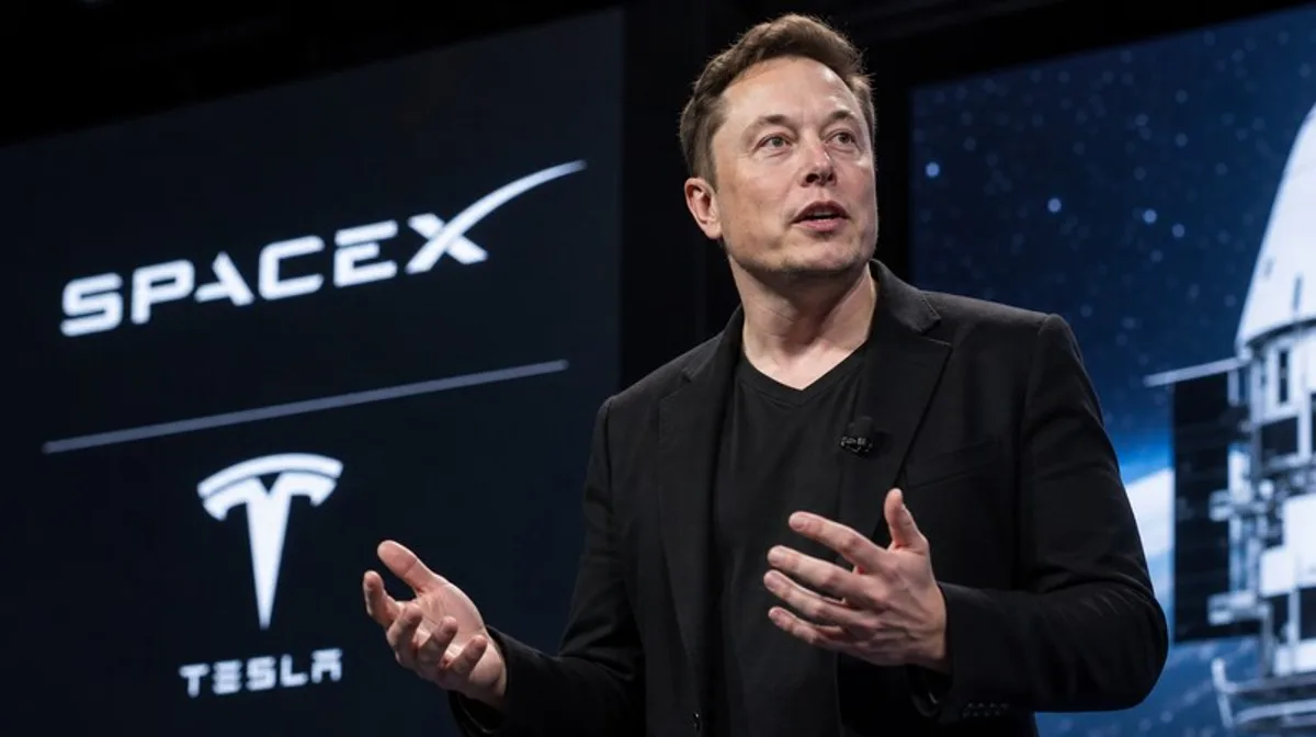 „Dachte, er würde mich schlagen“: Welche Erinnerungen der Prozess Elon Musk gegen OpenAI hochbringt