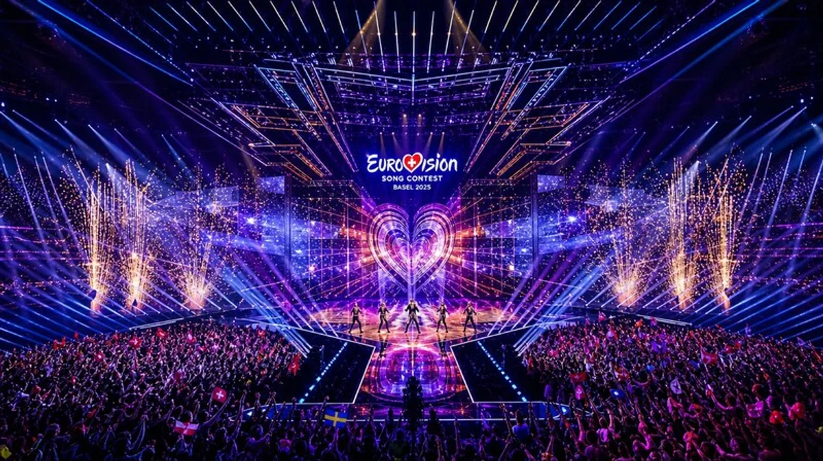 ESC: Alle Gewinner seit 1956 – die komplette Liste mit Videos