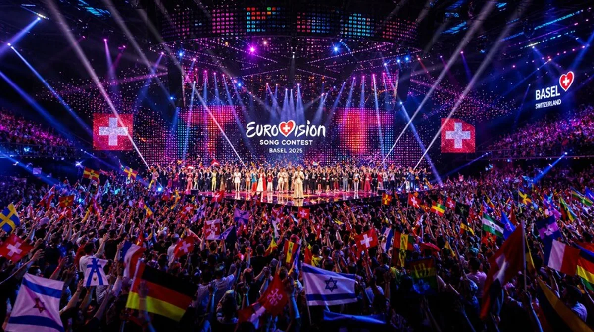 ESC 2026: Alle Teilnehmer, Songs und Videos – die komplette Übersicht