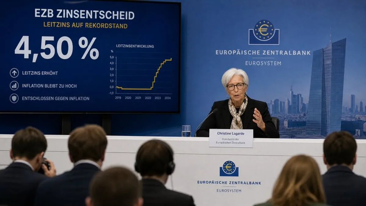Inflation: Was 100.000 Euro in 20 Jahren noch wert sind