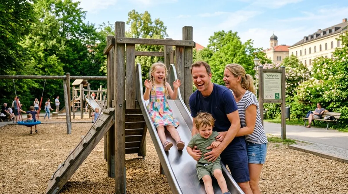 Mehrgenerationenwohnen: Alte Idee, neue Nachfrage