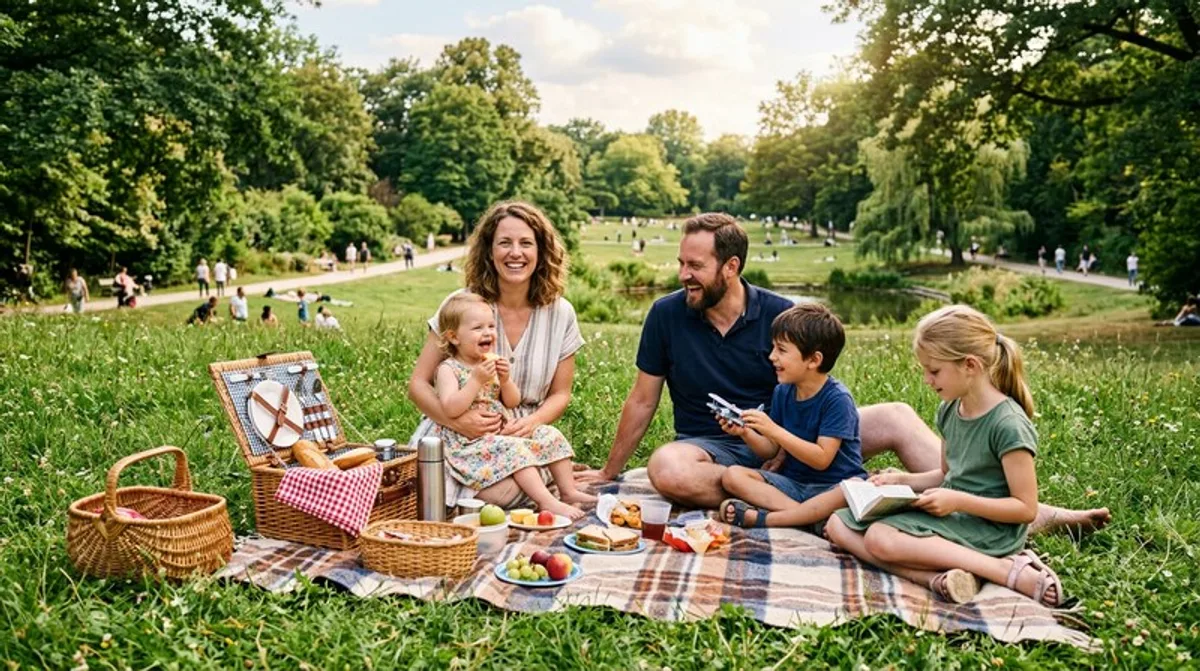 Wohnkrise verschärft sich – Familien verlassen Großstädte