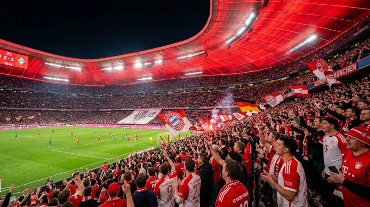 FC Bayern in der Krise: Trainer unter Druck
