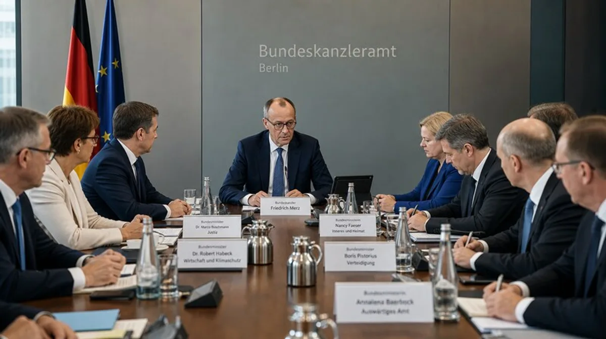 koalition, unter, druck