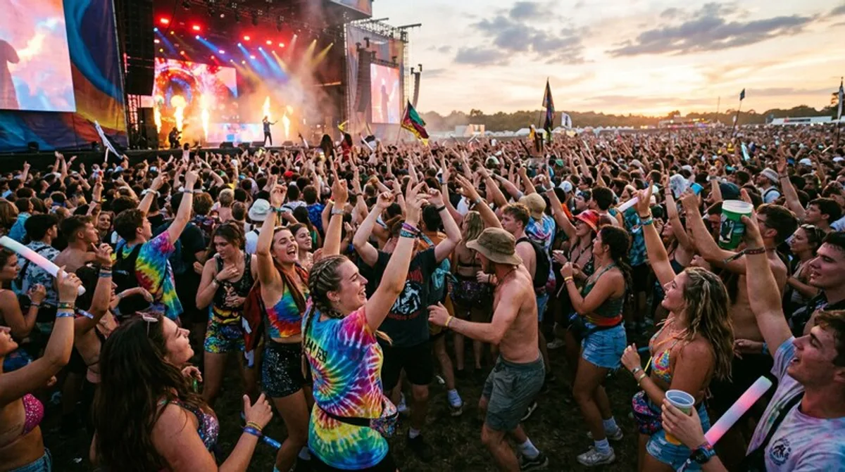Festival-Sommer: Preise explodieren — lohnt es sich noch?