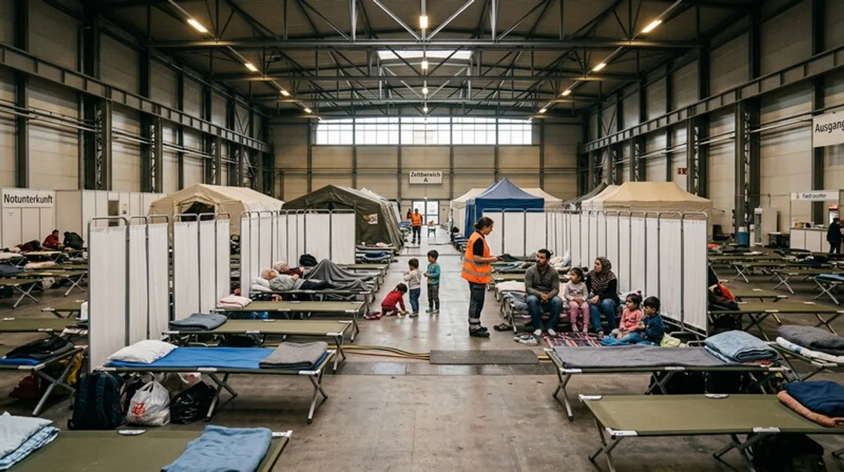 Halbe Katoffl: Integration im Schulalltag – was Migranten erleben