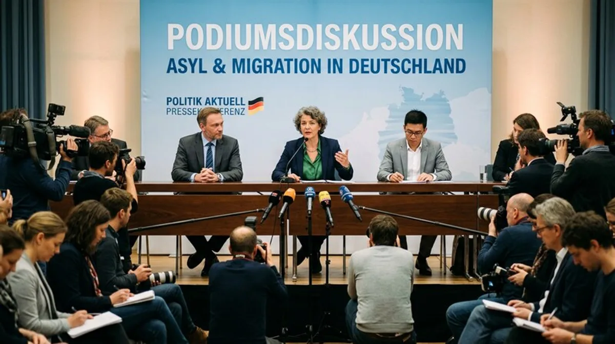 Migration: Das neue Bundesgesetz und seine Folgen in der Praxis