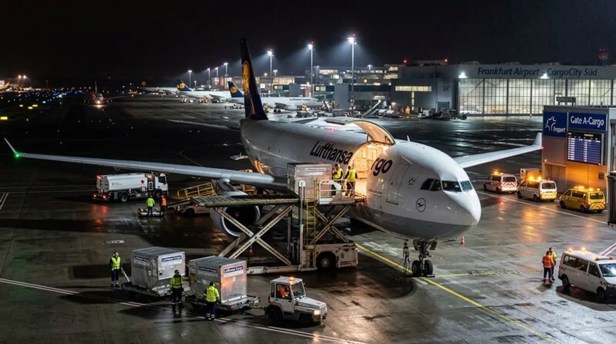 Lufthansa und die Staatshilfen: Wie der Konzern die Krise