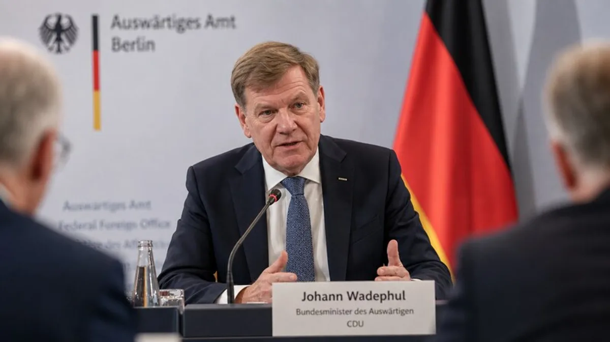 Herbert Grönemeyer: Musiker erhält Deutschen Nationalpreis und kritisiert deutsche Politiker