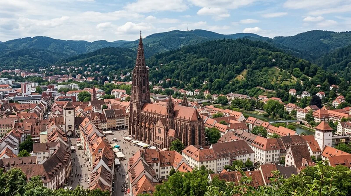 Rentner findet 500-Gramm-Goldbarren im Schwarzwald