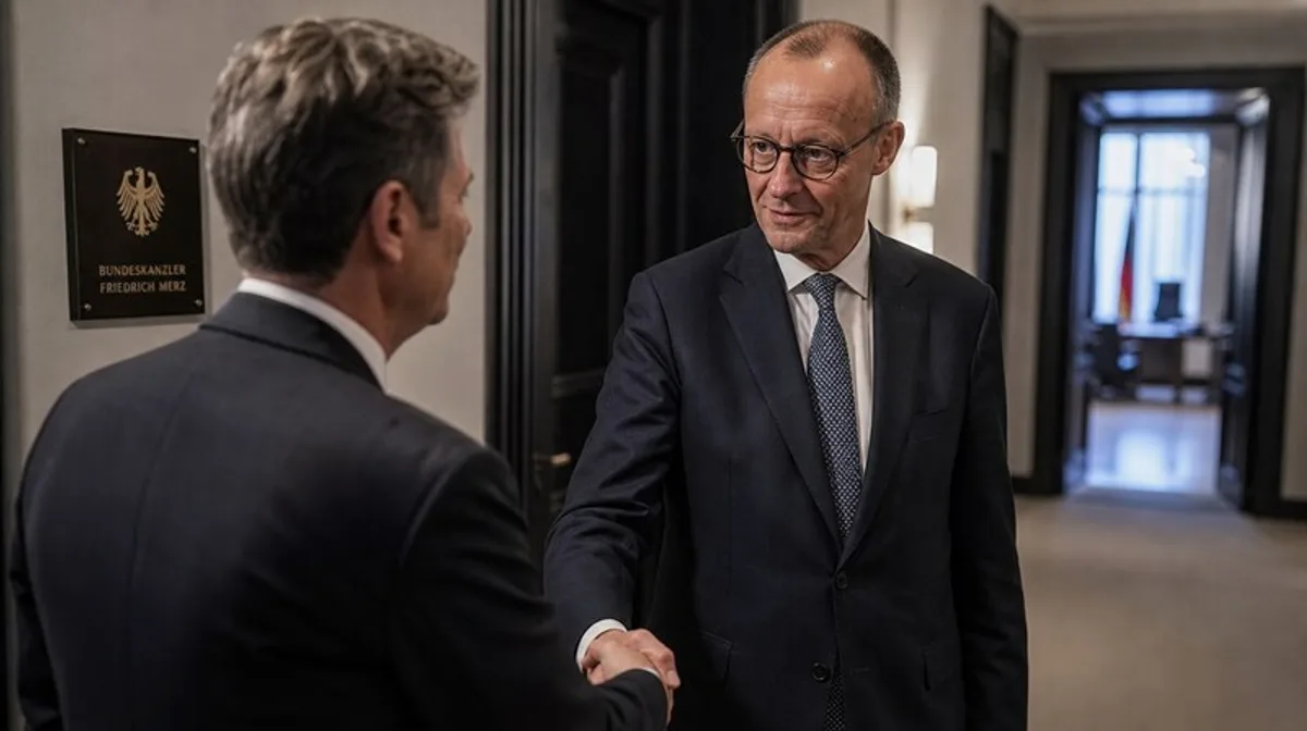 Merz plant schärferes Asylrecht – Koalition streitet