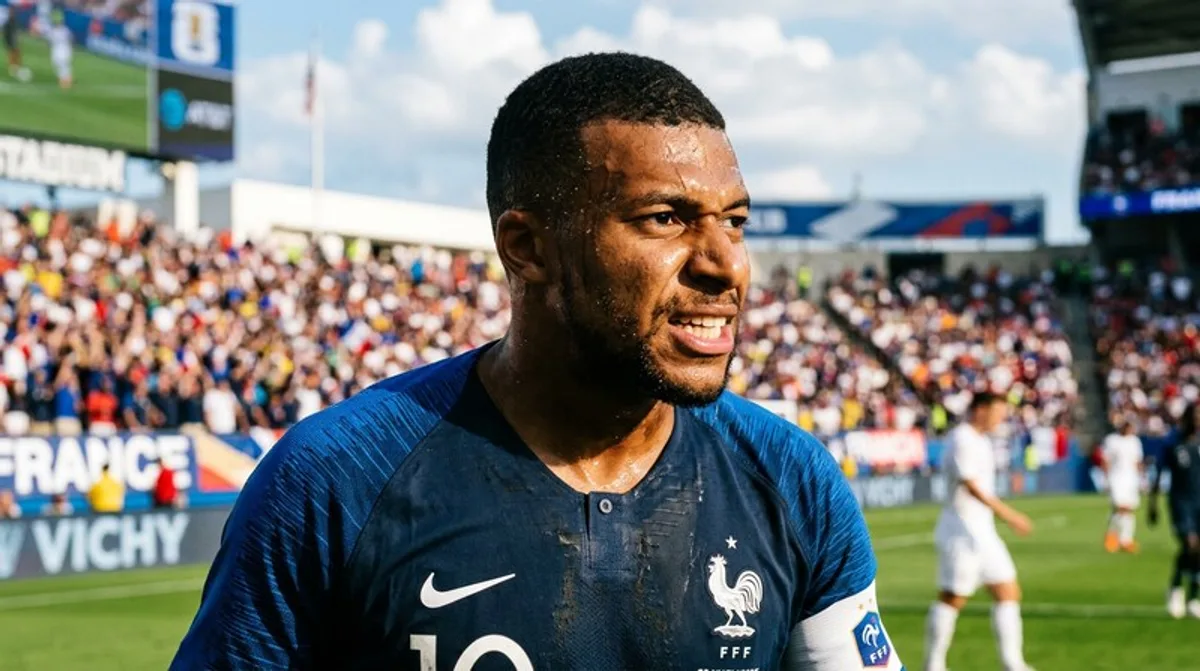 WM 2026: Frankreich 3:0 Irak — Spielbericht 22.06.2026