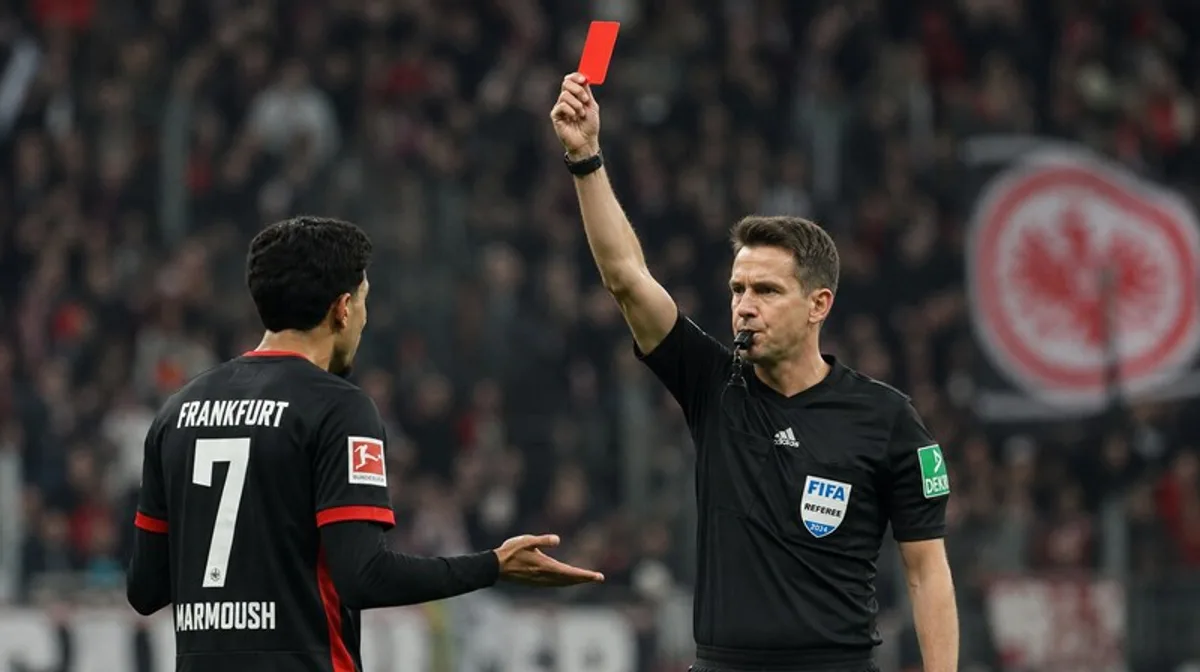 Bundesliga: Wer steigt ab? Drei Vereine zittern vor dem letzten Spi…