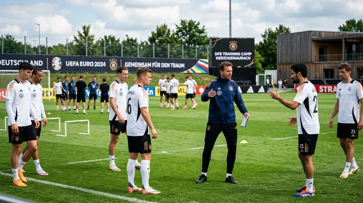 Toni Kroos: 