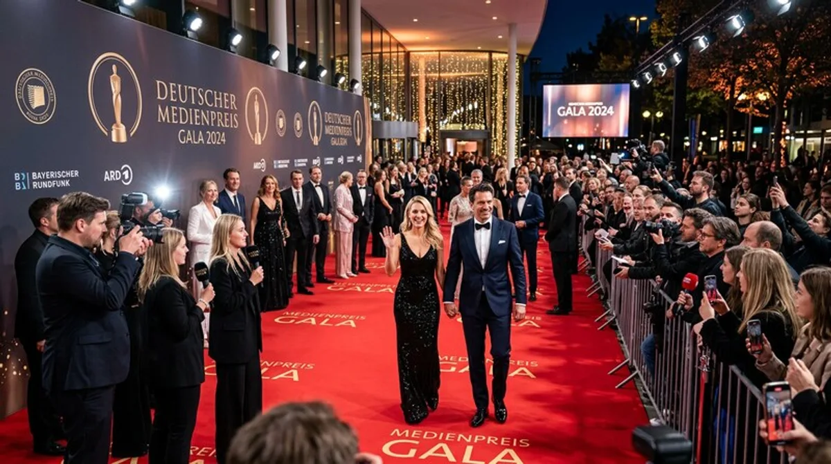Promi-Nachrichten: Heidi Klum mit Gehhilfe, König Charles III. und Menowin Fröhlich