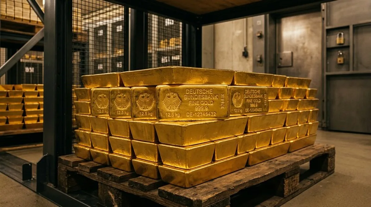 Gold und Silber: Krisenschutz oder schlechte Investition?