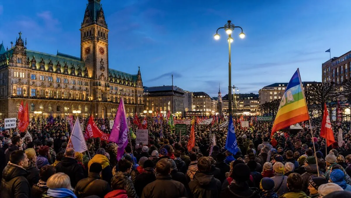 G9-Reform in NRW: 2026 fällt ein kompletter Abiturjahrgang aus