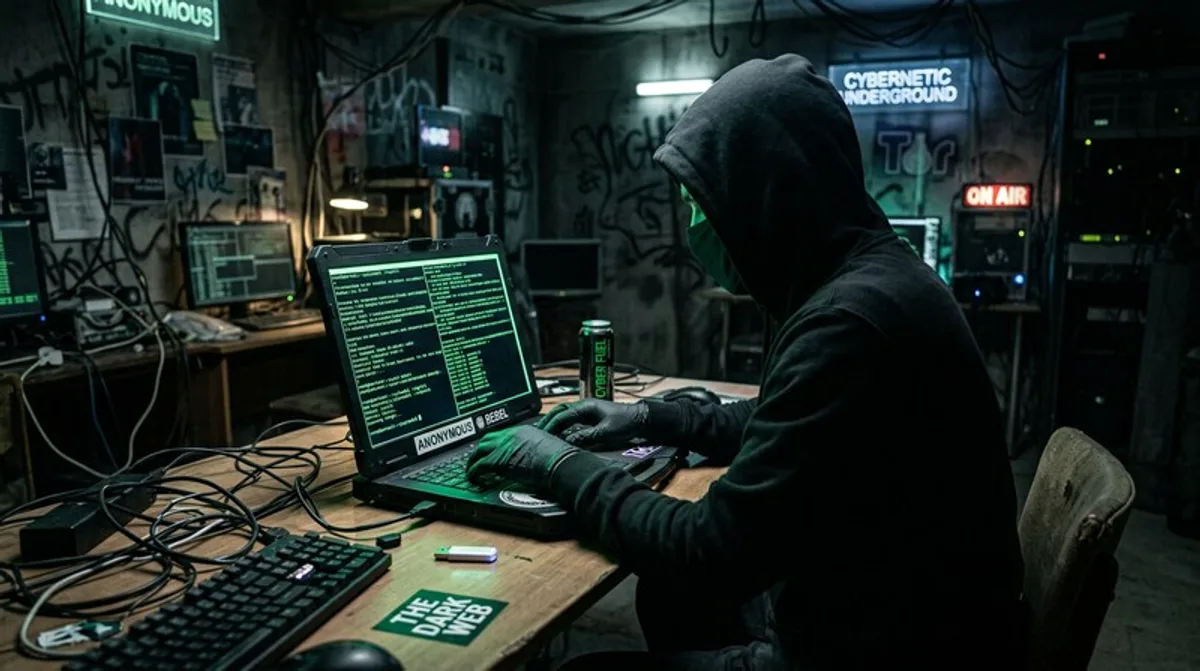 Deepfake-Identitätsdiebstahl: Wenn Ihr Gesicht gegen Sie arbeitet