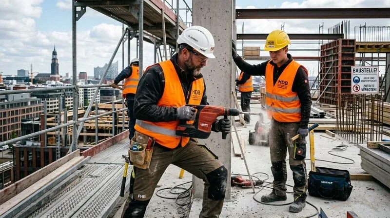 Bundesregierung verlängert Beschäftigungsgarantie für Raffinerie Schwedt