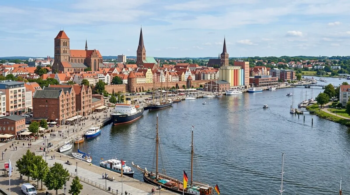 Hamburg verzeichnet Rekordzahlen im Tourismus – Hafenstadt lockt