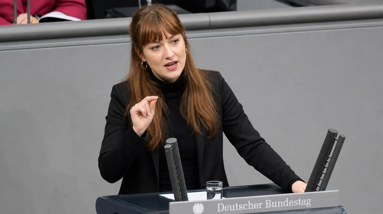 Wohneigentum als Generationenfrage: Warum Amthors Aufstiegsversprechen bei der Gen Z nicht ankommt