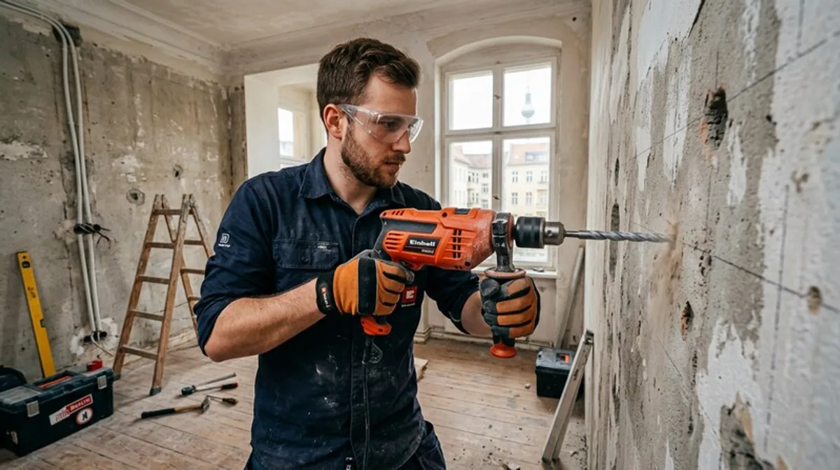 Digitales Lineal & Wasserwaage im Browser: Das geniale Gratis-Tool fürs Smartphone