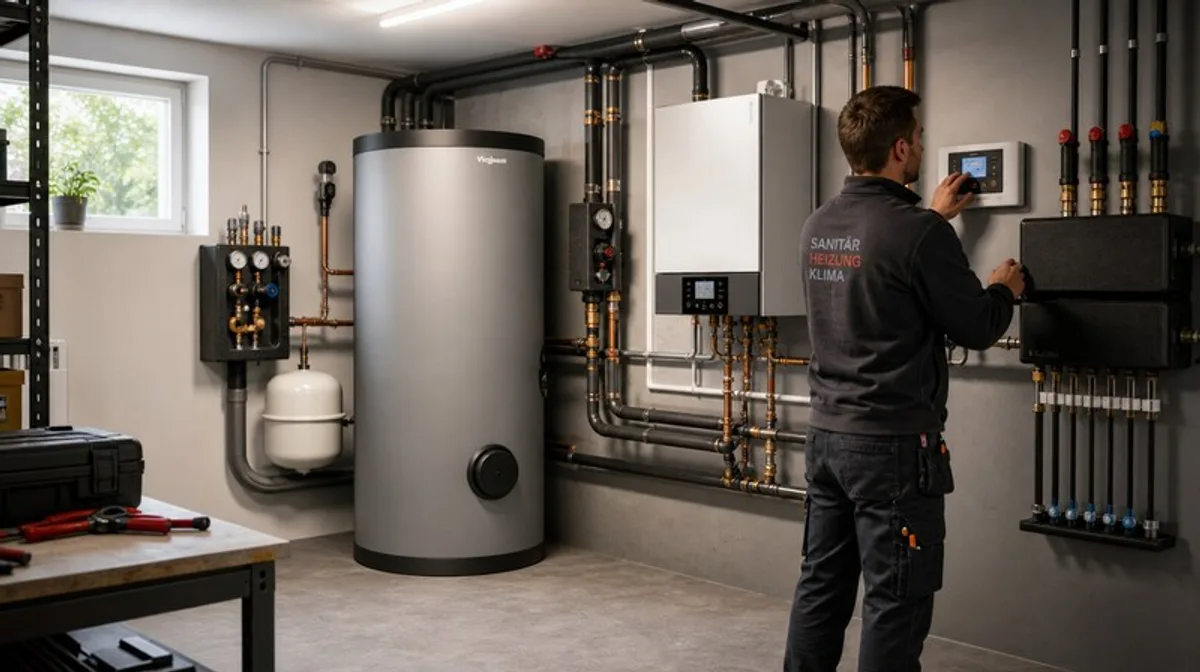 Wärmepumpe: Wer profitiert — und wer nicht