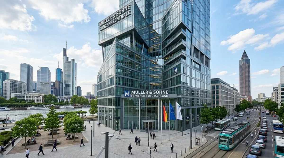 Büromarkt-Krise: Warum Gewerbeimmobilien unter Druck geraten