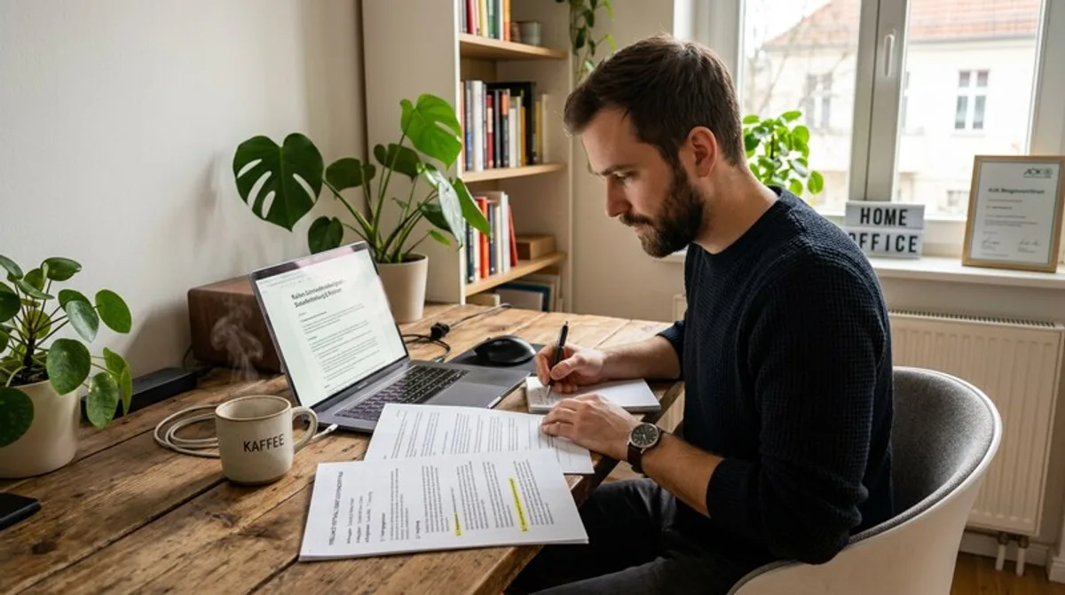 Scheinselbstständigkeit Die versteckte Falle für Freelancer und Auftraggeber