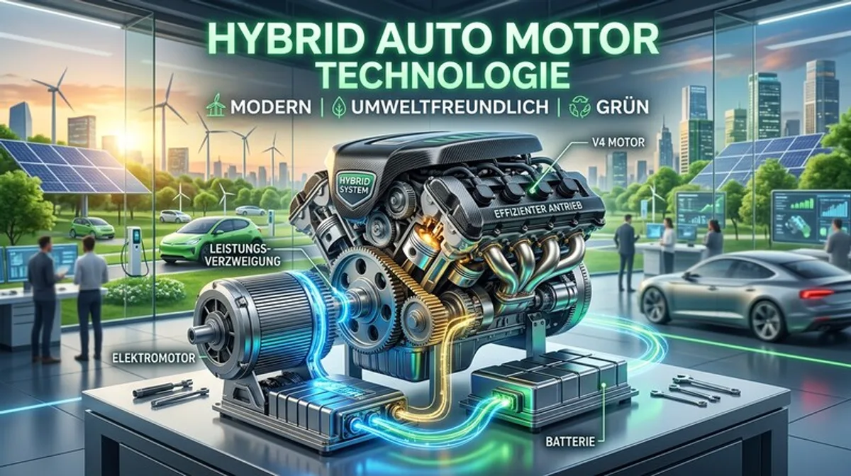 Plug-in-Hybrid: Sinnvolles Zwischenmodell oder