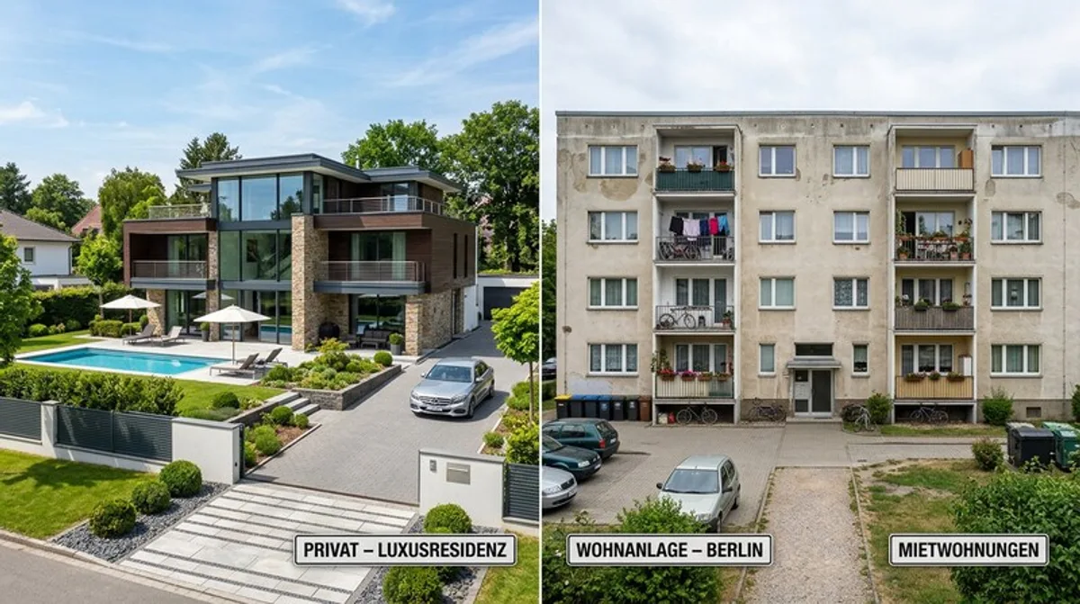 Hamburg beschleunigt Wohnungsbau: 10.000 neue Wohnungen bis 2030