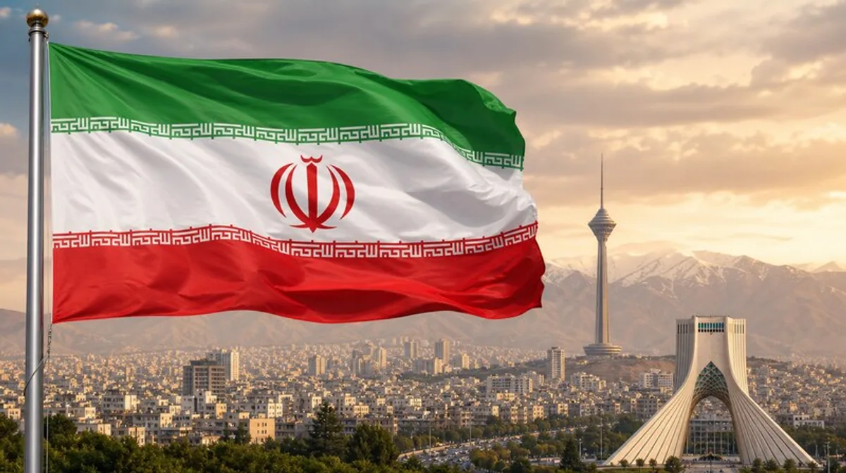 Emirate melden iranische Raketenangriffe – Teheran dementiert