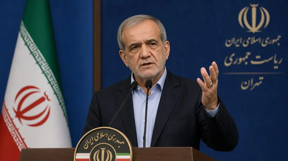 USA bemühen sich weiter um diplomatische Lösung im Iran-Konflikt