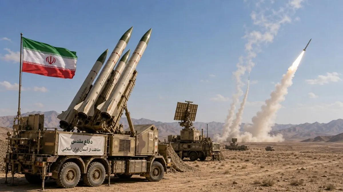 Deutschland investiert 35 Milliarden Euro in Militär-Raumfahrt