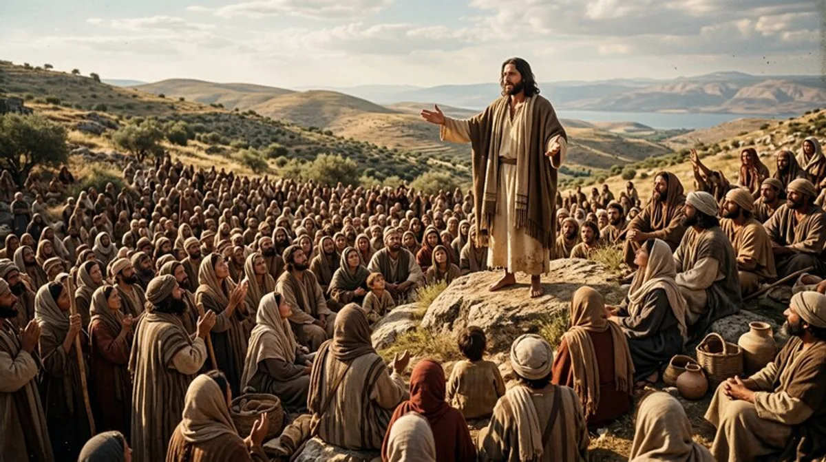 Hat Jesus Cannabis konsumiert? Was Archäologie, Linguistik und Bibeltexte wirklich sagen