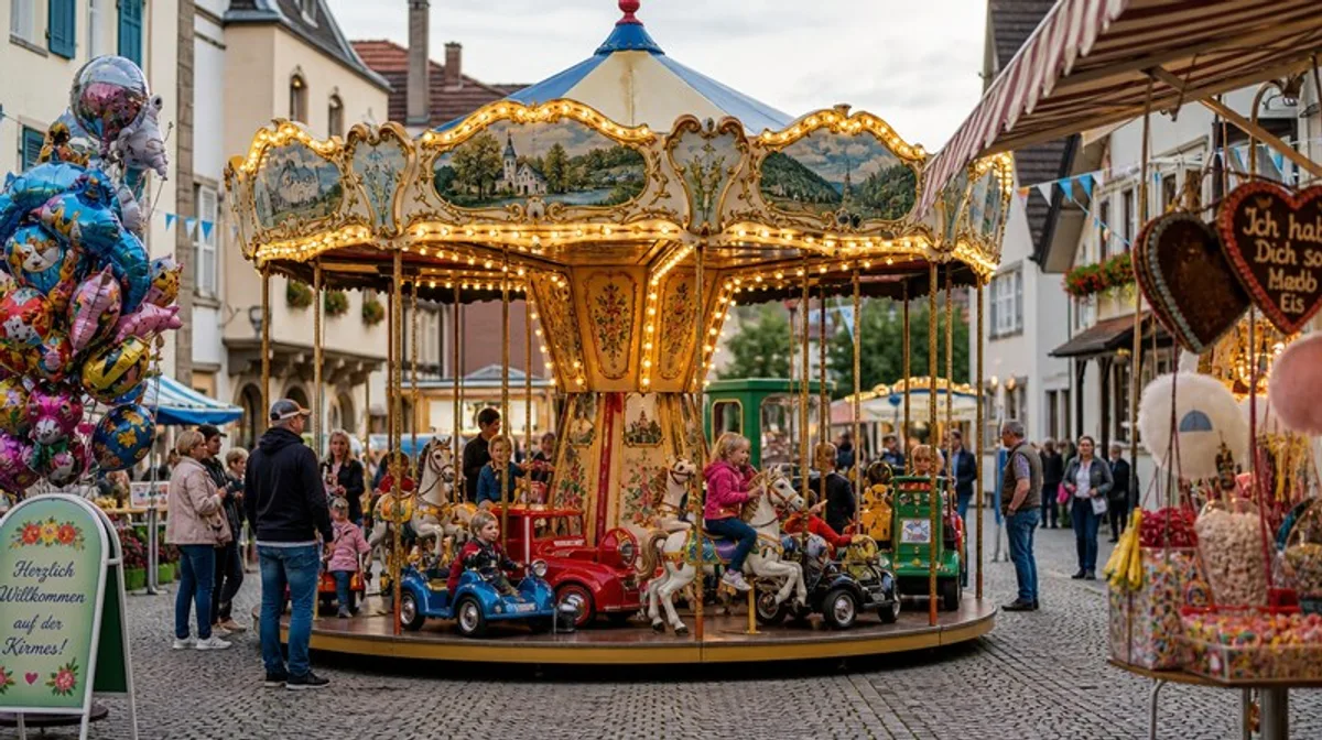 Düsseldorfs Altstadt: Wie sich das Herzstück der Stadt neu erfindet