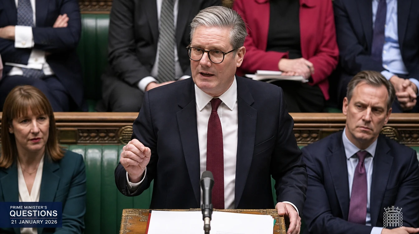 Krise in Großbritannien: Muss Starmer gehen?