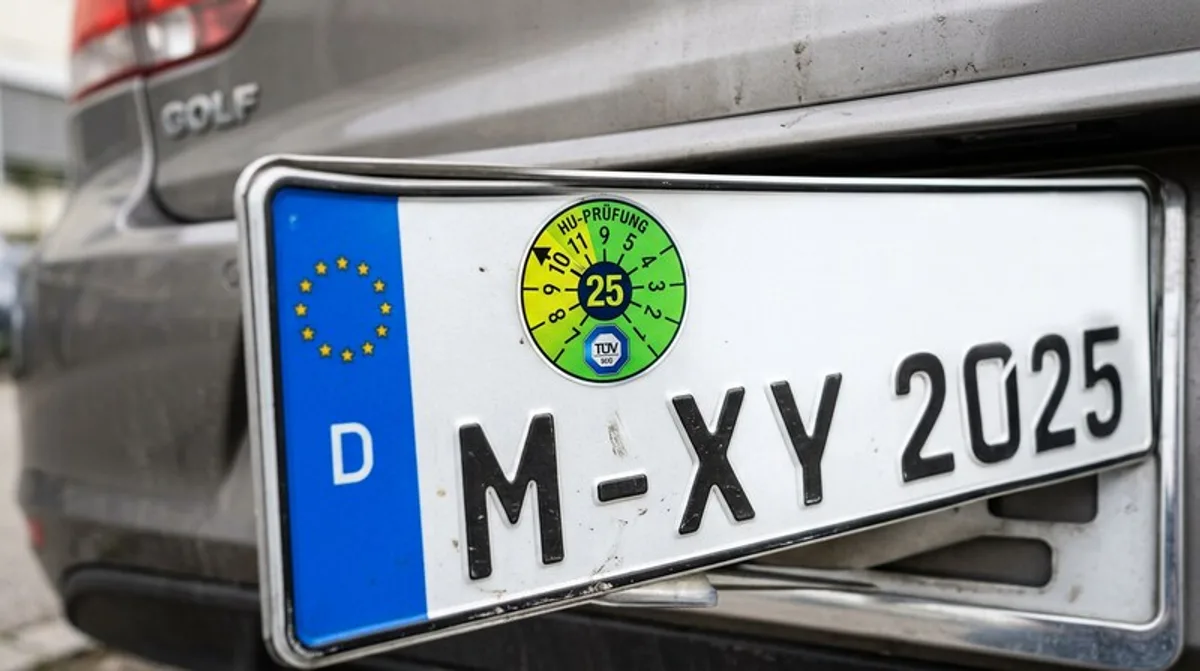 Pflicht-Fahrassistenten: Diese 7 Systeme muss dein neues Auto haben