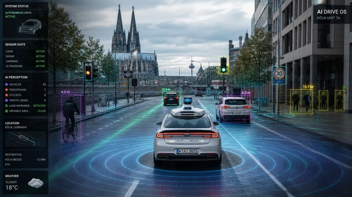 Parken in der Stadt: Preise explodieren
