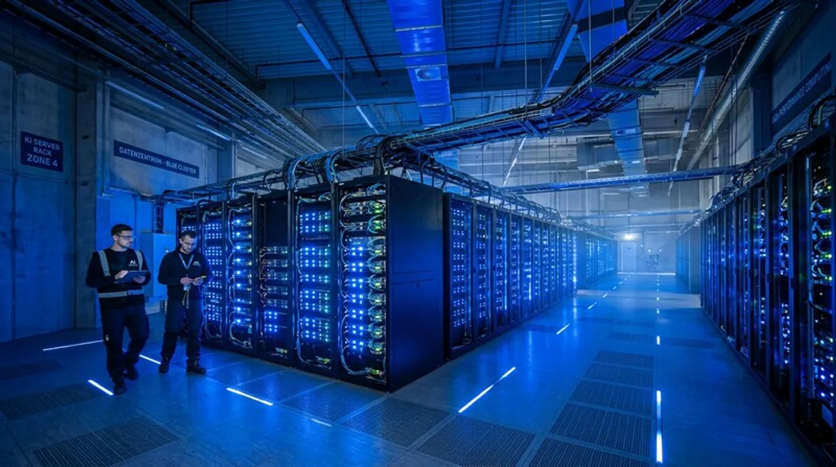 KI-Kunst vor Gericht: Getty Images gegen Stable Diffusion — das Urteil