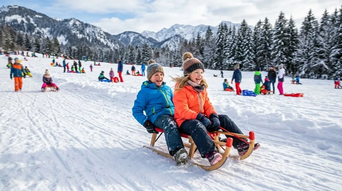 Wintersport Klimakrise: Weltcup ohne künstliche Schneekanonen?