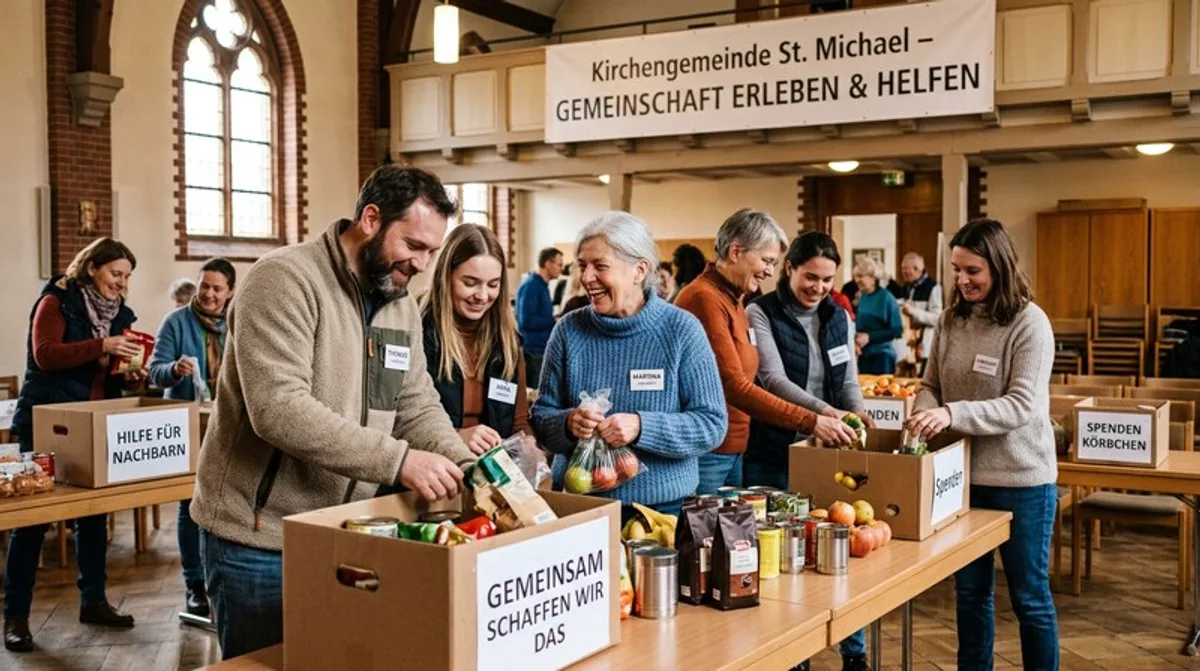 Spenden in Deutschland: Wer gibt, wer nichts gibt – und warum