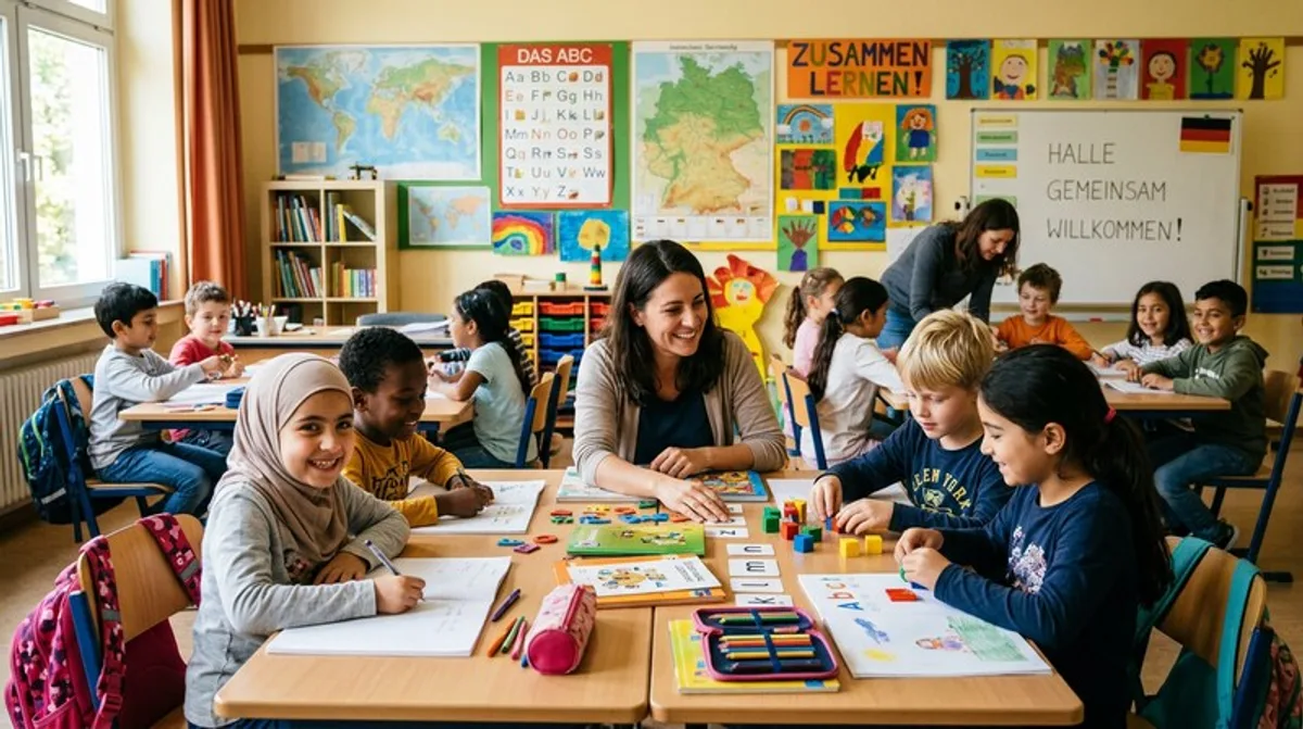 KI im Klassenzimmer: ChatGPT verändert den Unterricht