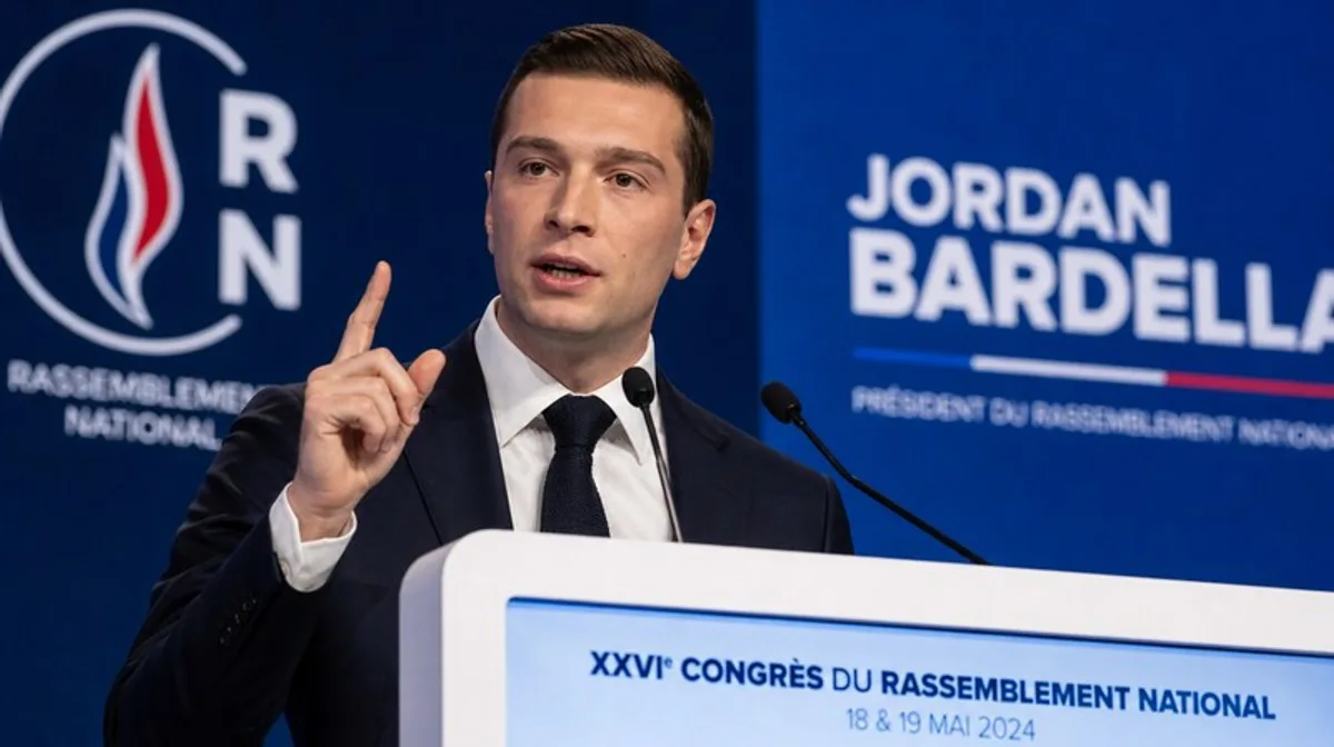 Spahn als Unionsfraktionschef wiedergewählt